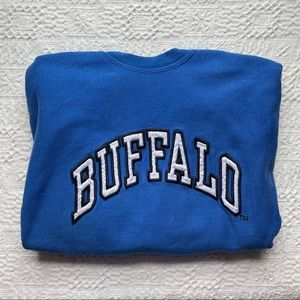Buffalo Vintage Crewneck